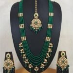 Beads & Malaset