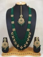 Beads & Malaset