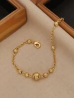 Bracelet